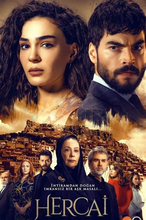 Hercai (TV Series 2019.